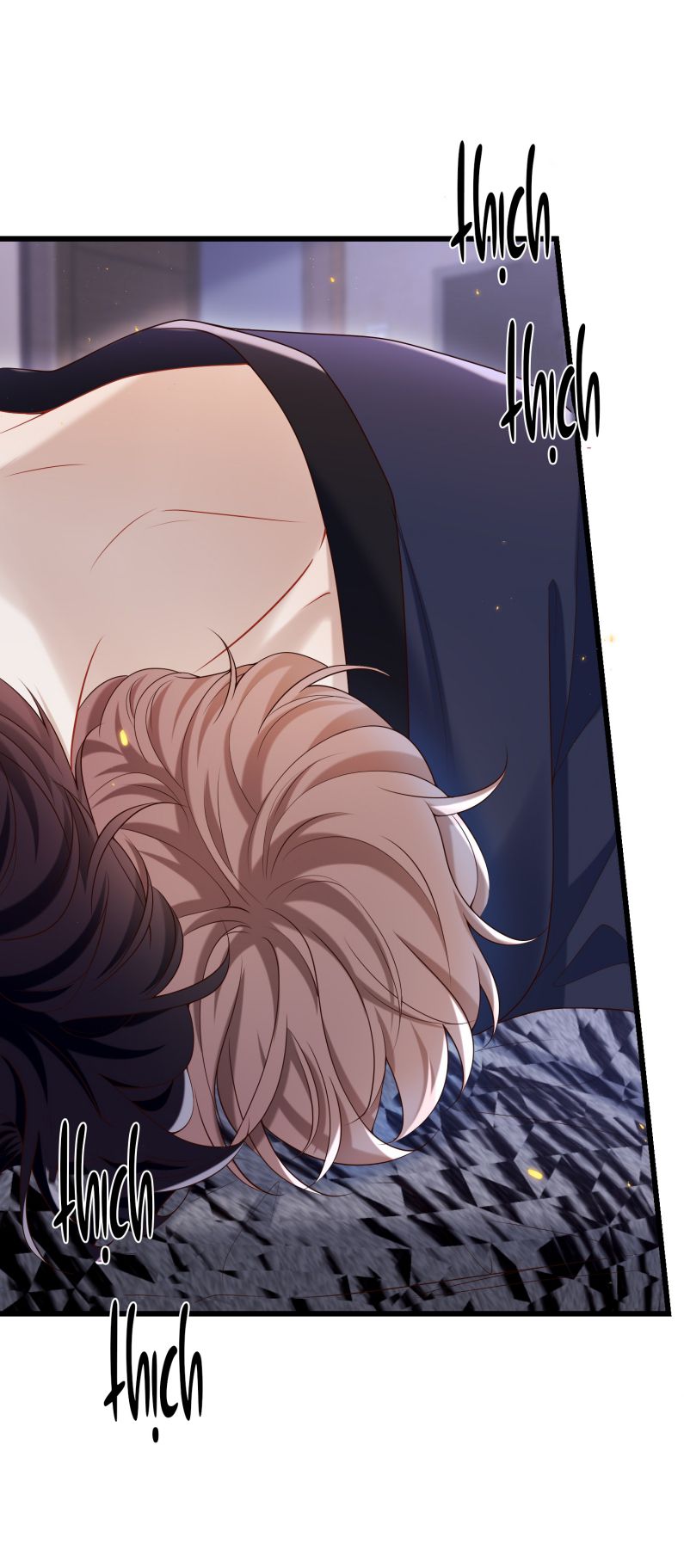 Anh Ấy Đến Từ Màn Đêm Chapter 34 - Next Chapter 35