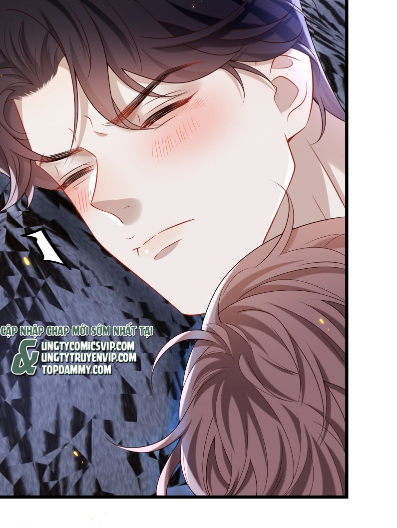 Anh Ấy Đến Từ Màn Đêm Chapter 34 - Next Chapter 35