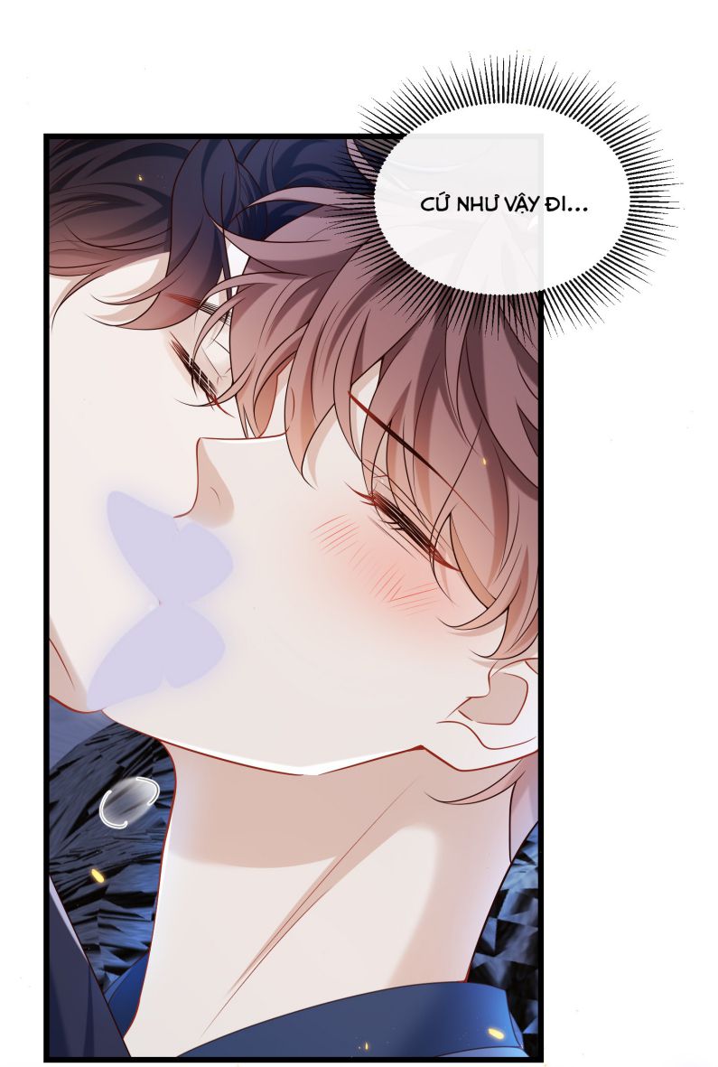 Anh Ấy Đến Từ Màn Đêm Chapter 34 - Next Chapter 35