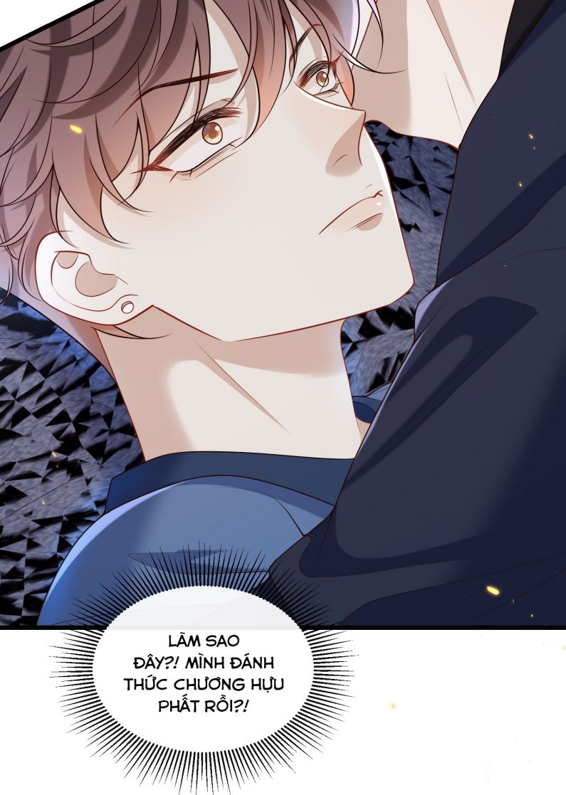 Anh Ấy Đến Từ Màn Đêm Chapter 34 - Next Chapter 35