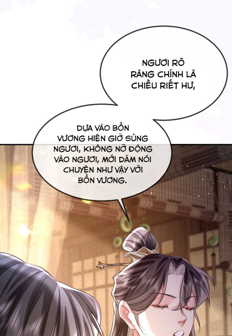 Ôn Hương Diễm Ngọc Chapter 16 - Trang 4
