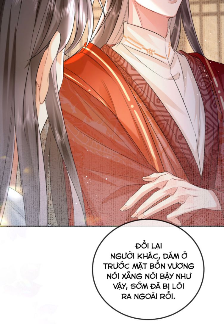 Ôn Hương Diễm Ngọc Chapter 16 - Trang 4