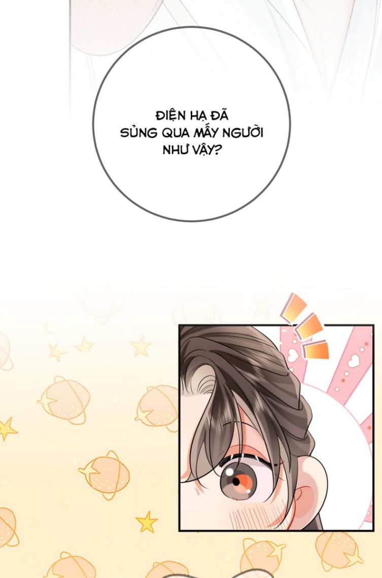Ôn Hương Diễm Ngọc Chapter 16 - Trang 4