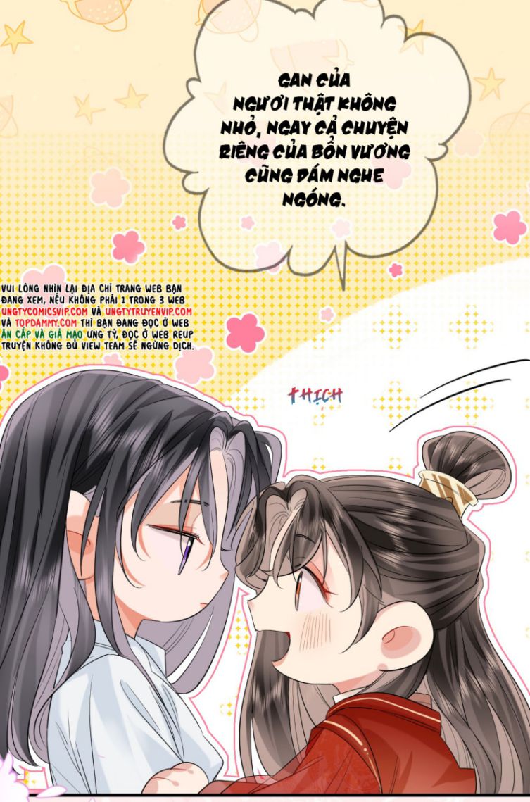 Ôn Hương Diễm Ngọc Chapter 16 - Trang 4