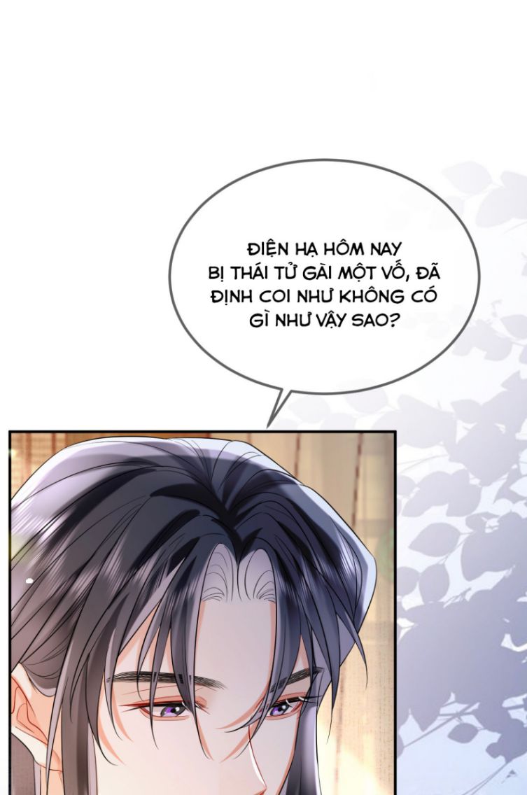 Ôn Hương Diễm Ngọc Chapter 16 - Trang 4