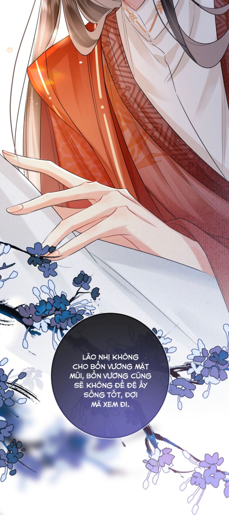 Ôn Hương Diễm Ngọc Chapter 16 - Trang 4
