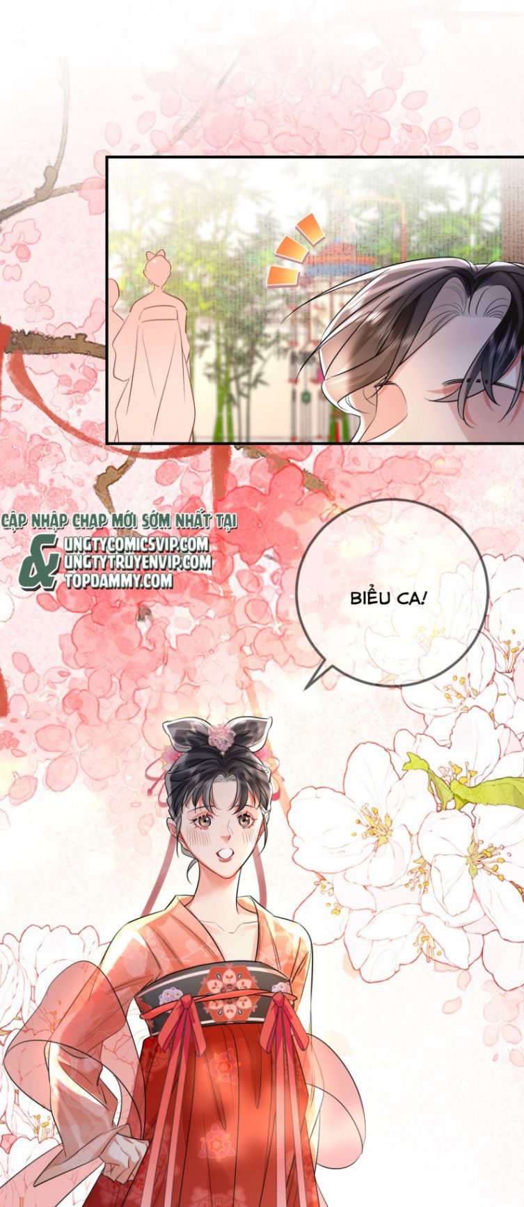 Ôn Hương Diễm Ngọc Chapter 16 - Trang 4