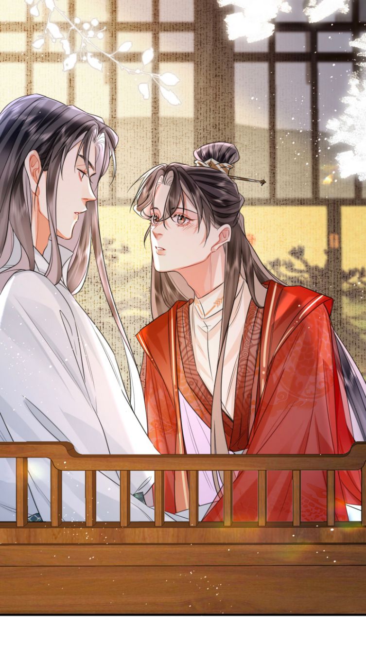 Ôn Hương Diễm Ngọc Chapter 16 - Trang 4