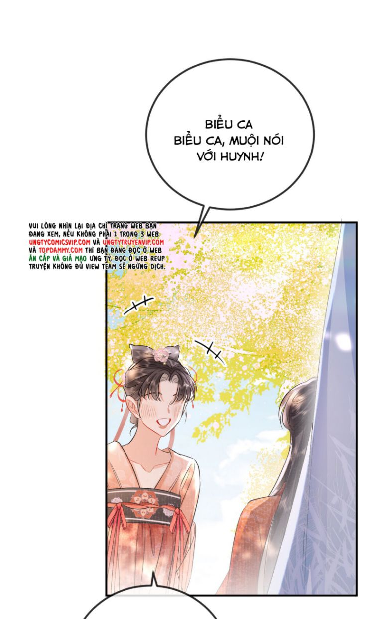 Ôn Hương Diễm Ngọc Chapter 16 - Trang 4