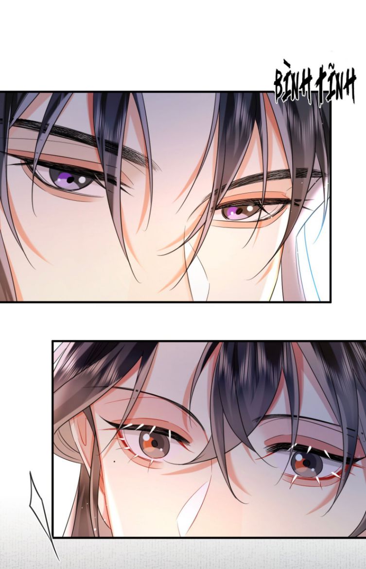 Ôn Hương Diễm Ngọc Chapter 16 - Trang 4