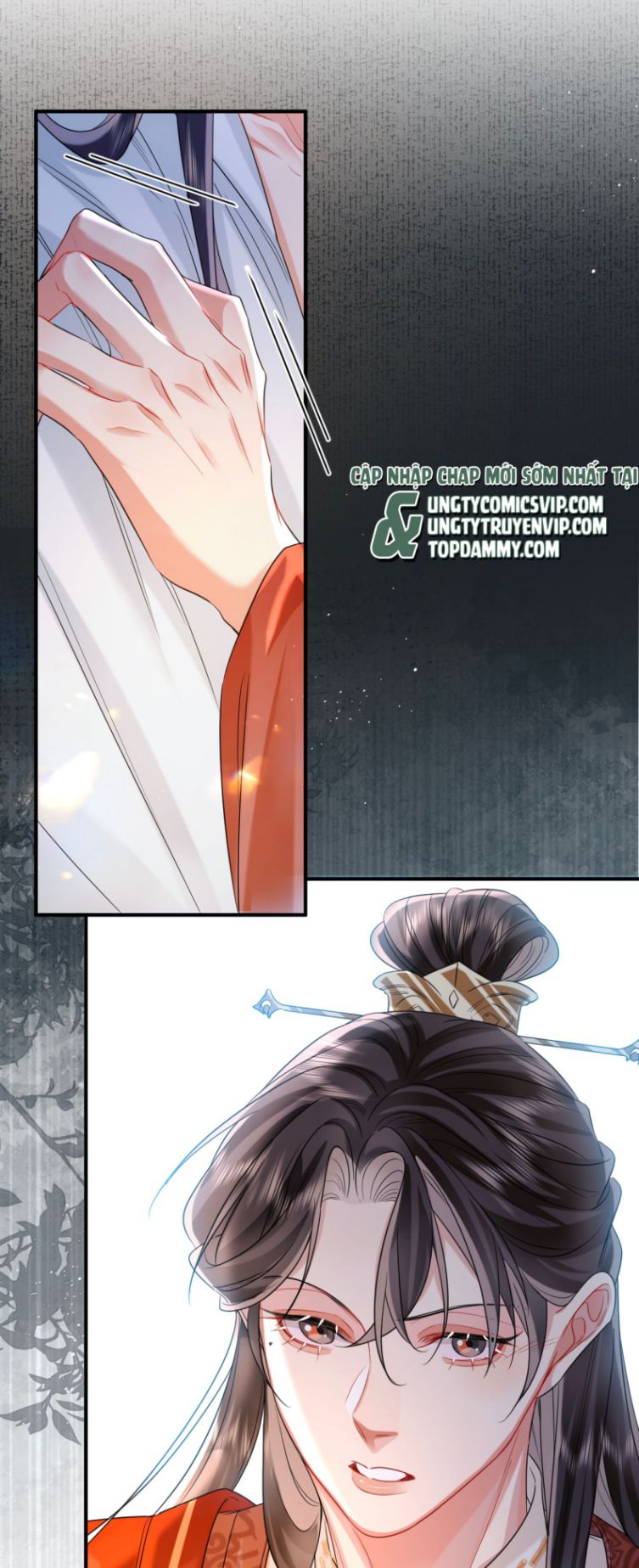 Ôn Hương Diễm Ngọc Chapter 16 - Trang 4