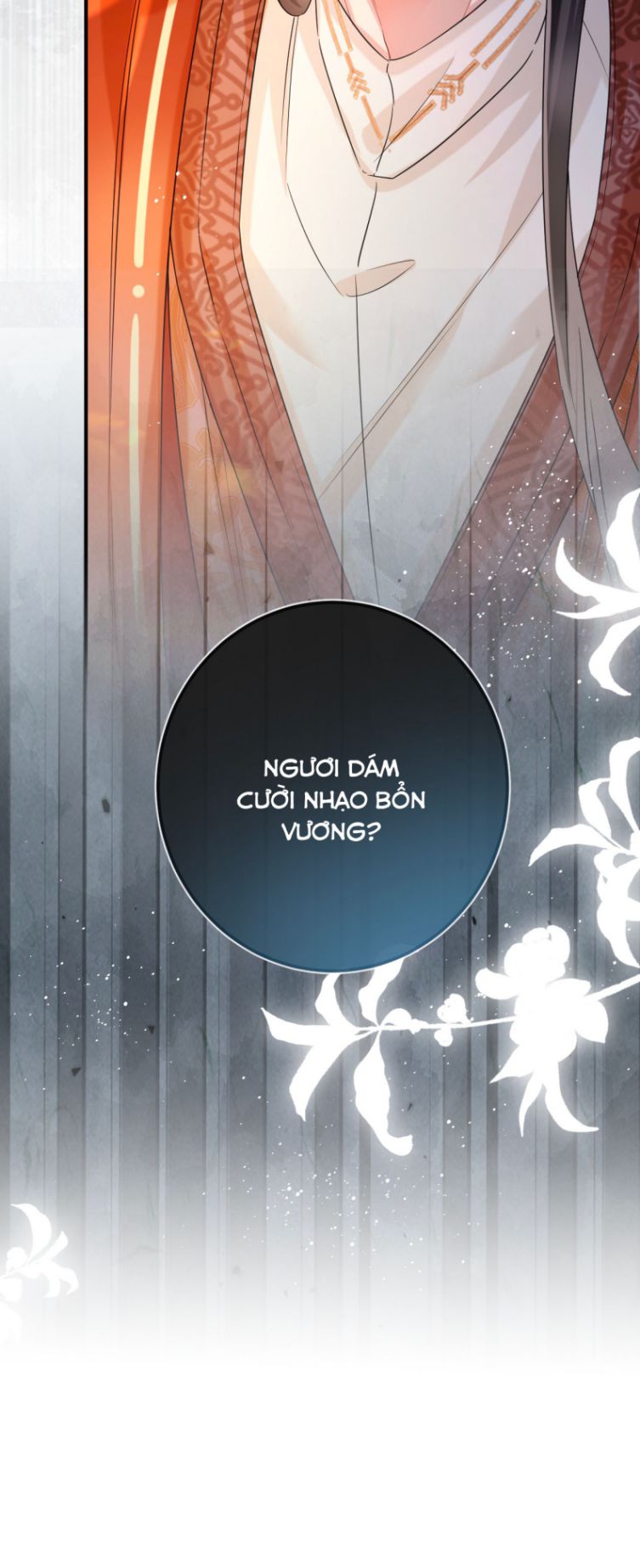 Ôn Hương Diễm Ngọc Chapter 16 - Trang 4