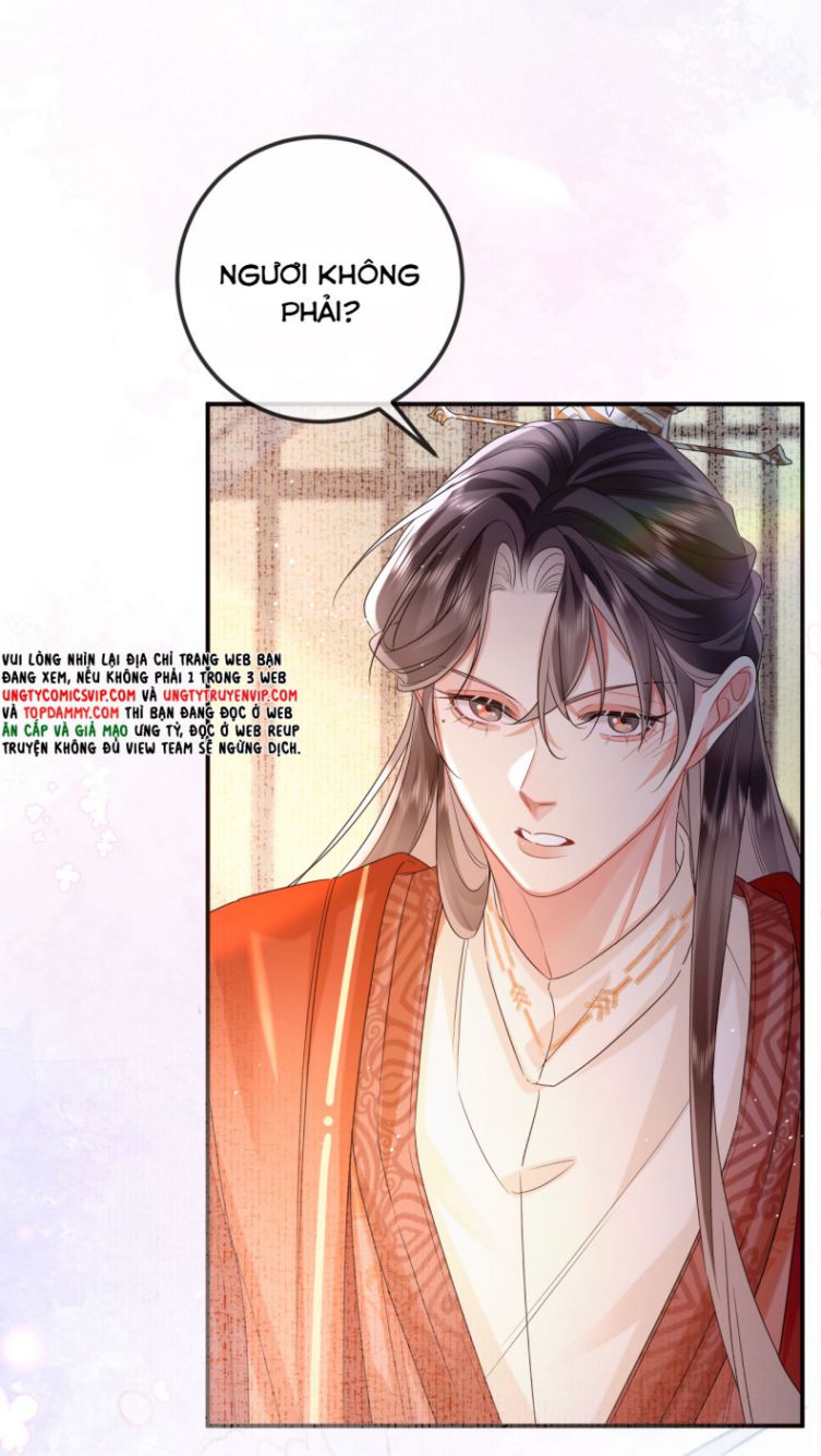 Ôn Hương Diễm Ngọc Chapter 16 - Trang 4