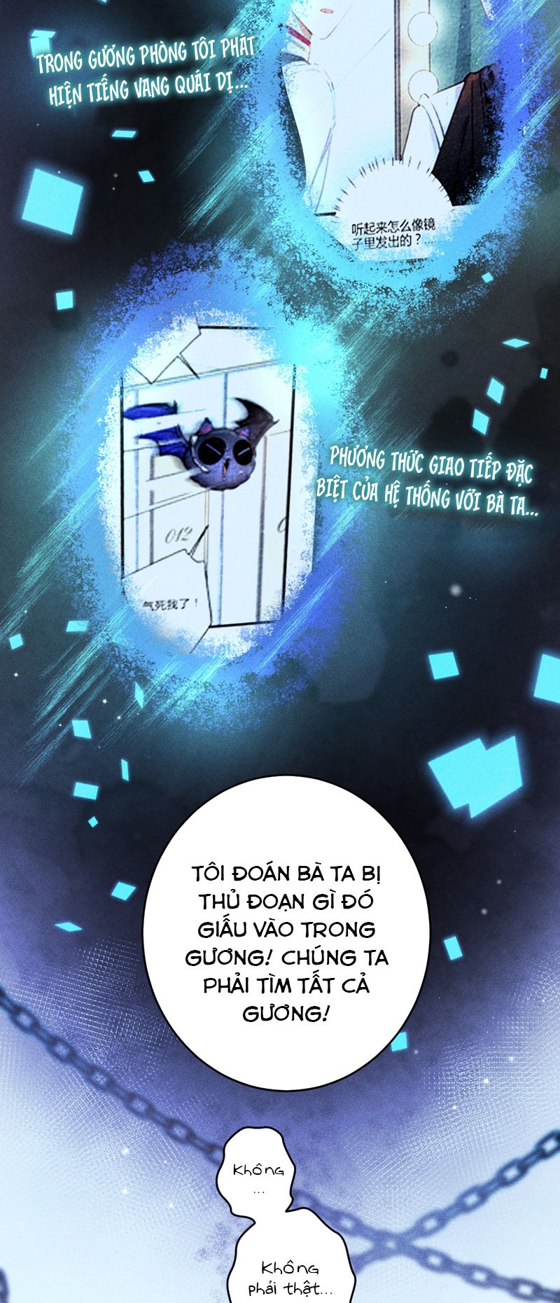 Cao Tháp Chapter 30 - Next Chapter 31