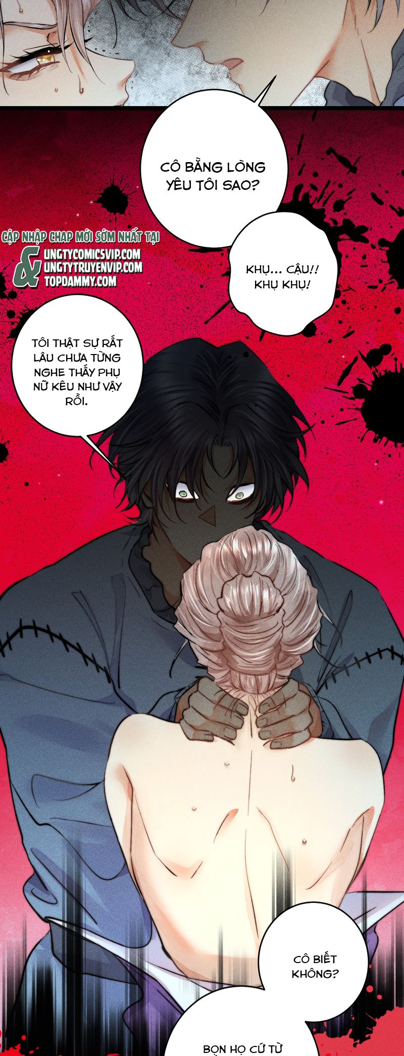 Cao Tháp Chapter 30 - Next Chapter 31