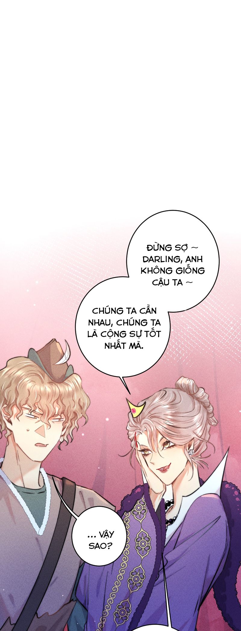 Cao Tháp Chapter 30 - Next Chapter 31