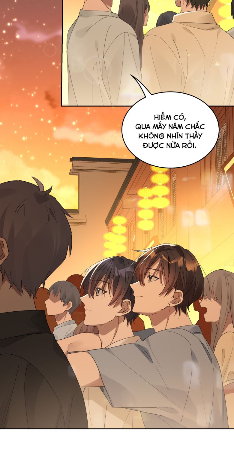 Tuế Nguyệt Gian Chapter 28 - Next Chapter 29