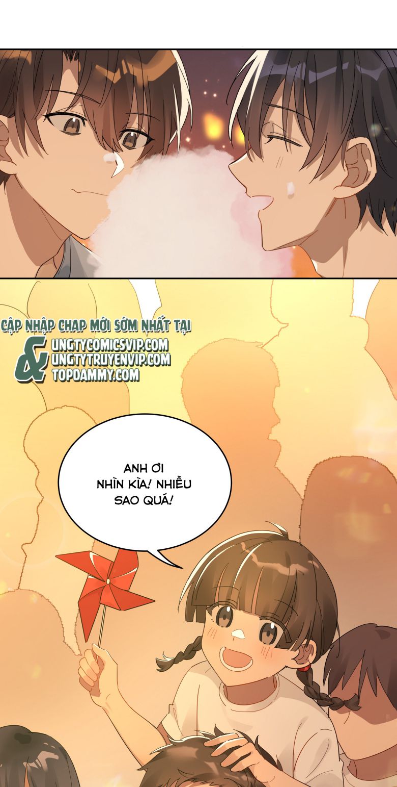 Tuế Nguyệt Gian Chapter 28 - Next Chapter 29