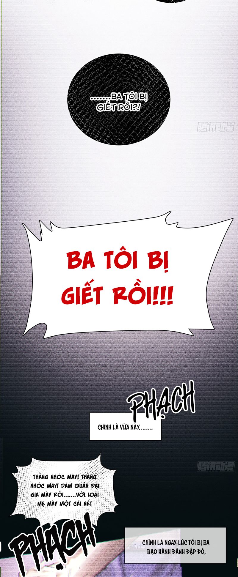 Lãm Nguyệt Triều Minh Chapter 1 - Next Chapter 2