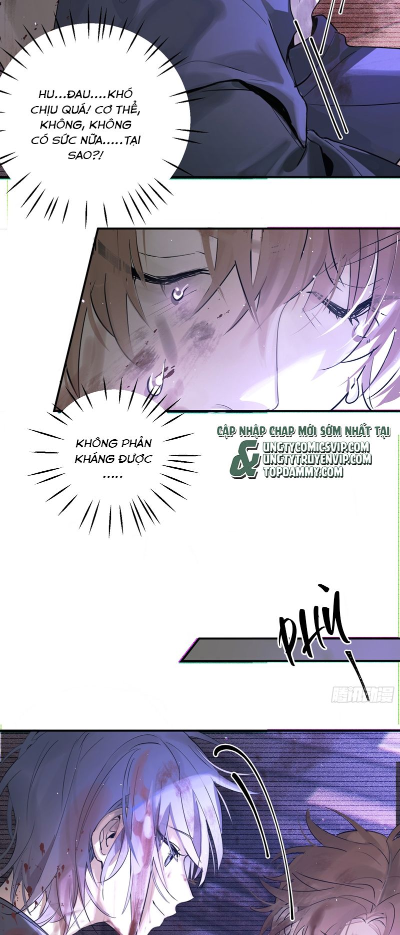 Lãm Nguyệt Triều Minh Chapter 1 - Next Chapter 2
