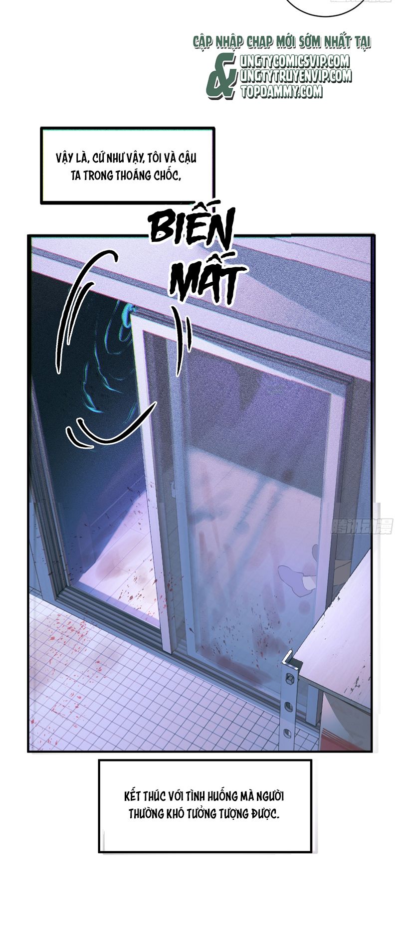 Lãm Nguyệt Triều Minh Chapter 1 - Next Chapter 2