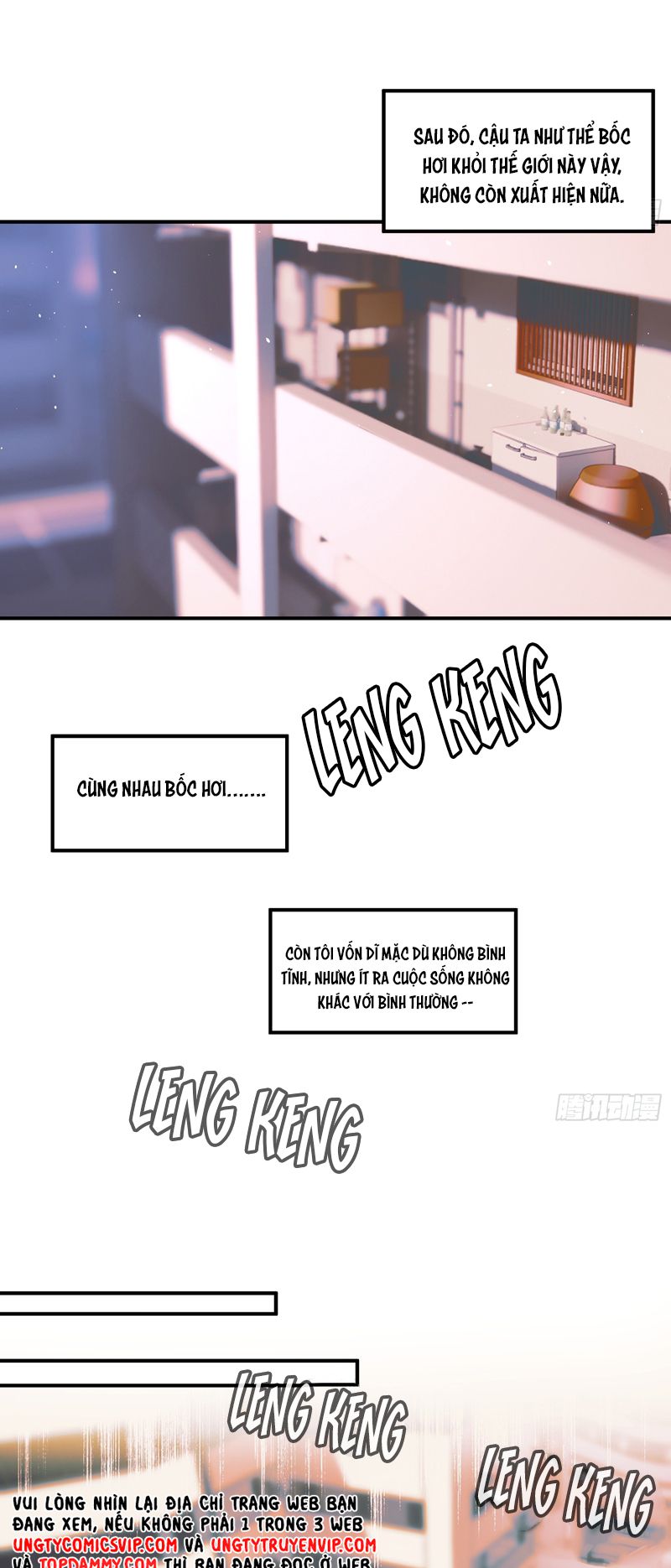 Lãm Nguyệt Triều Minh Chapter 1 - Next Chapter 2
