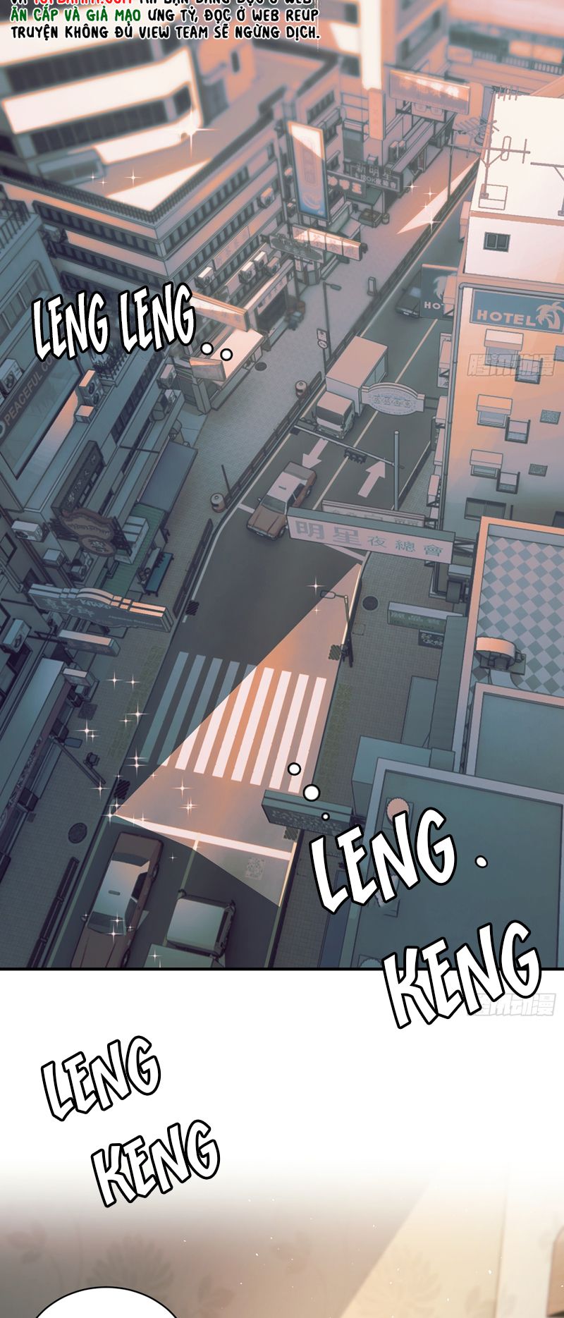 Lãm Nguyệt Triều Minh Chapter 1 - Next Chapter 2