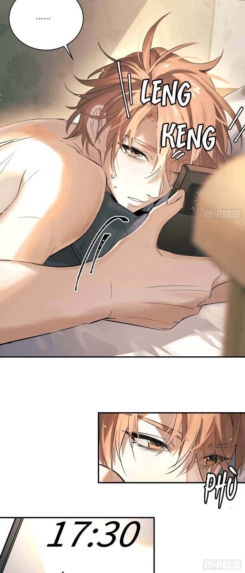 Lãm Nguyệt Triều Minh Chapter 1 - Next Chapter 2