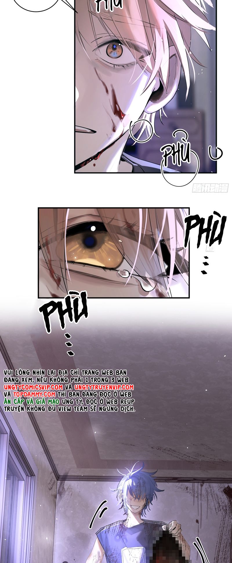 Lãm Nguyệt Triều Minh Chapter 1 - Next Chapter 2