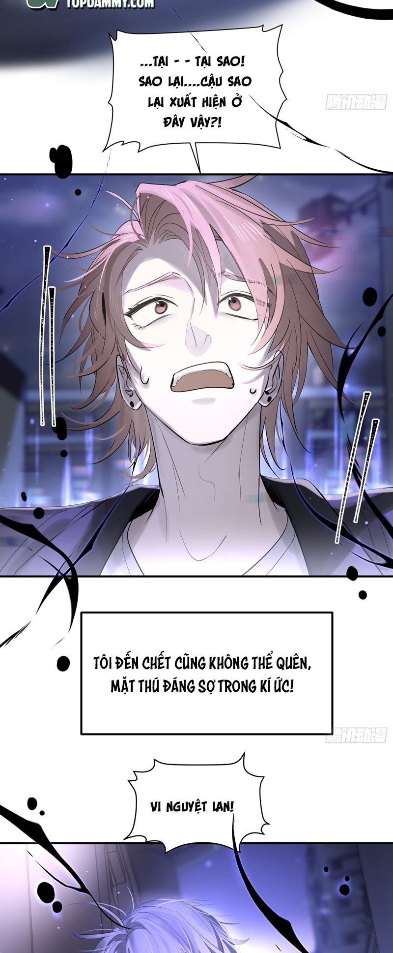 Lãm Nguyệt Triều Minh Chapter 2 - Next Chapter 3