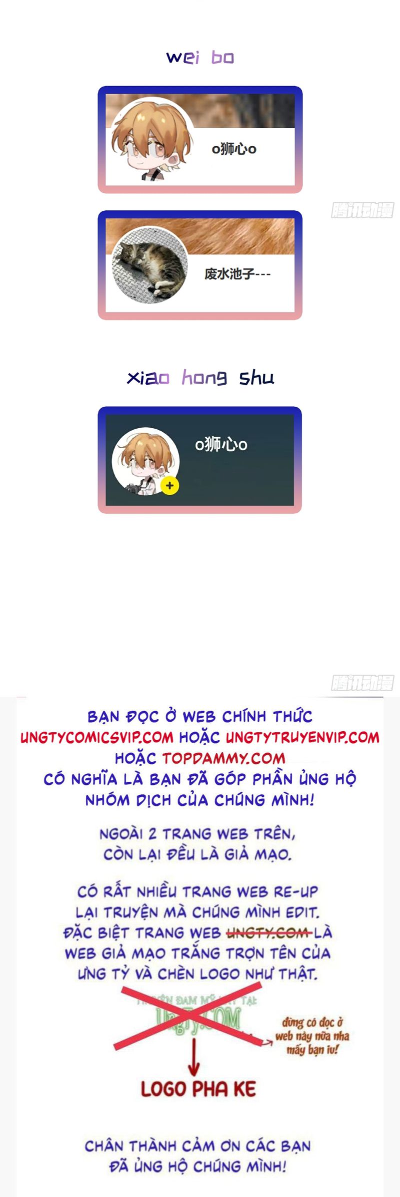 Lãm Nguyệt Triều Minh Chapter 2 - Next Chapter 3