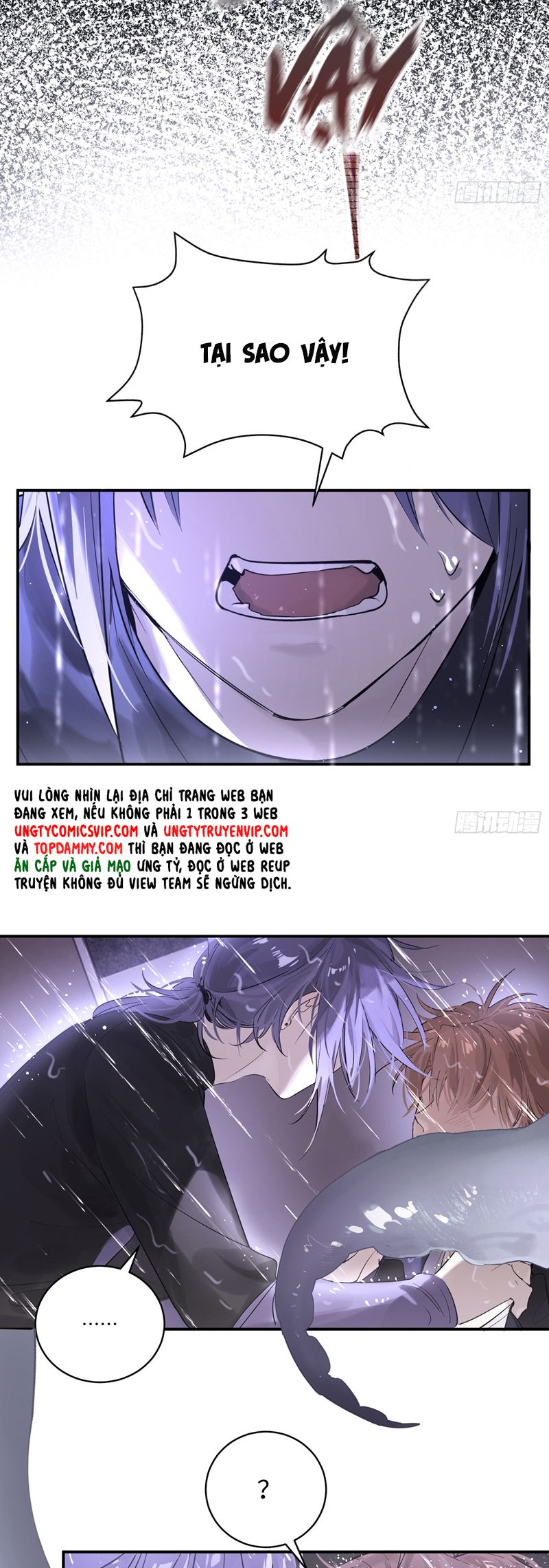 Lãm Nguyệt Triều Minh Chapter 3 - Next Chapter 4