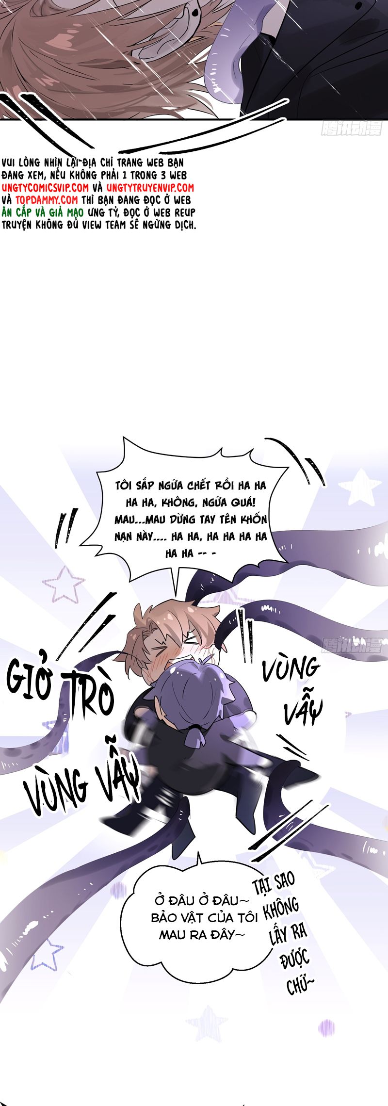 Lãm Nguyệt Triều Minh Chapter 3 - Next Chapter 4