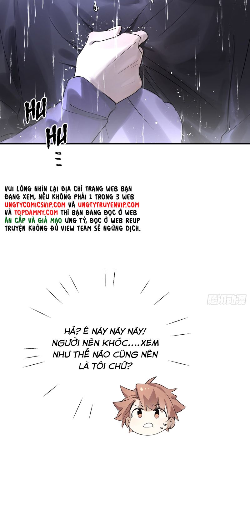 Lãm Nguyệt Triều Minh Chapter 3 - Next Chapter 4