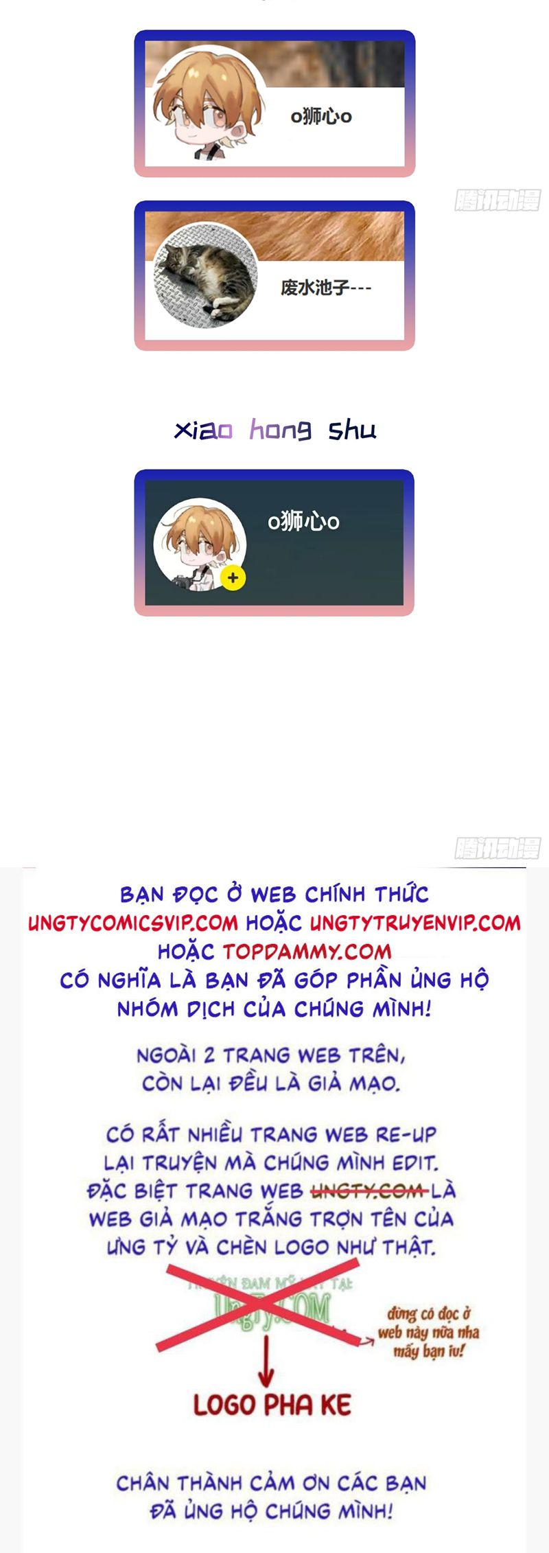 Lãm Nguyệt Triều Minh Chapter 3 - Next Chapter 4