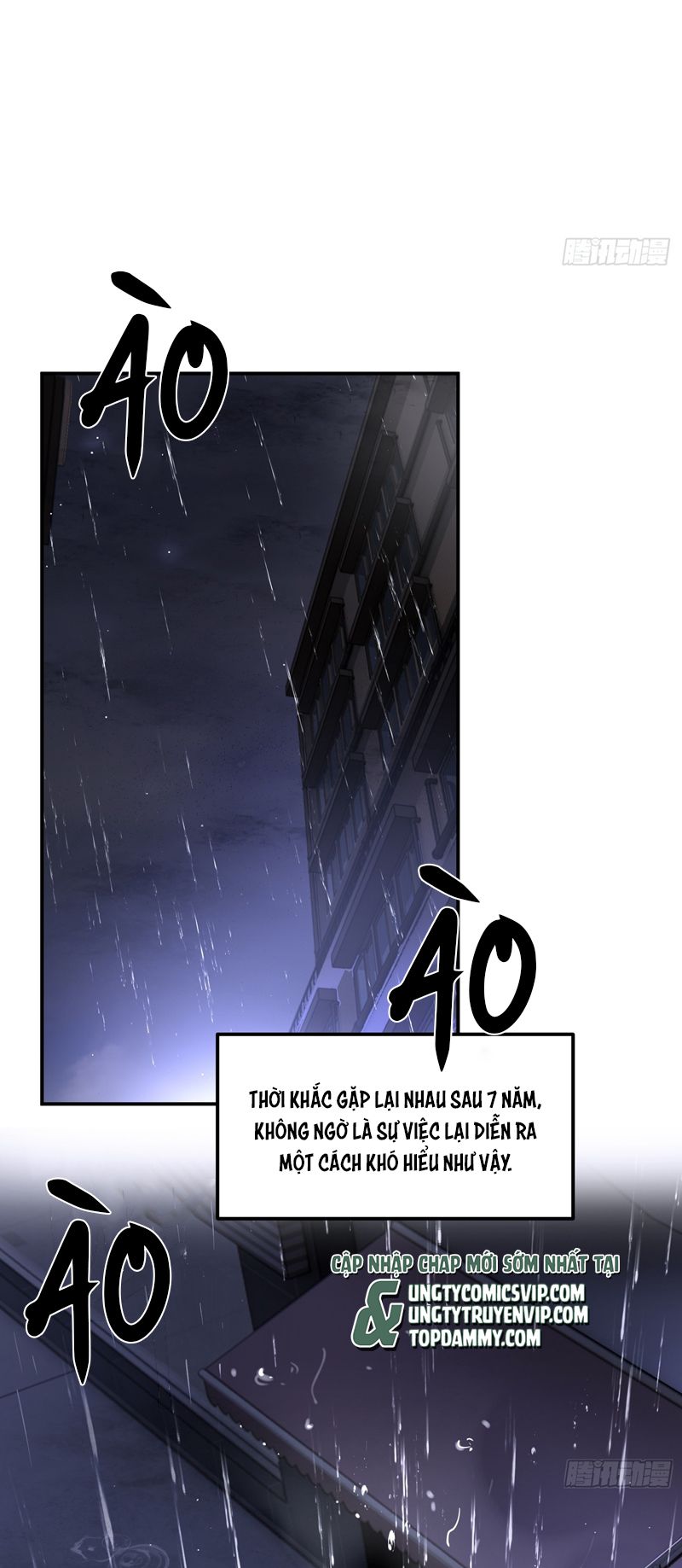 Lãm Nguyệt Triều Minh Chapter 3 - Next Chapter 4