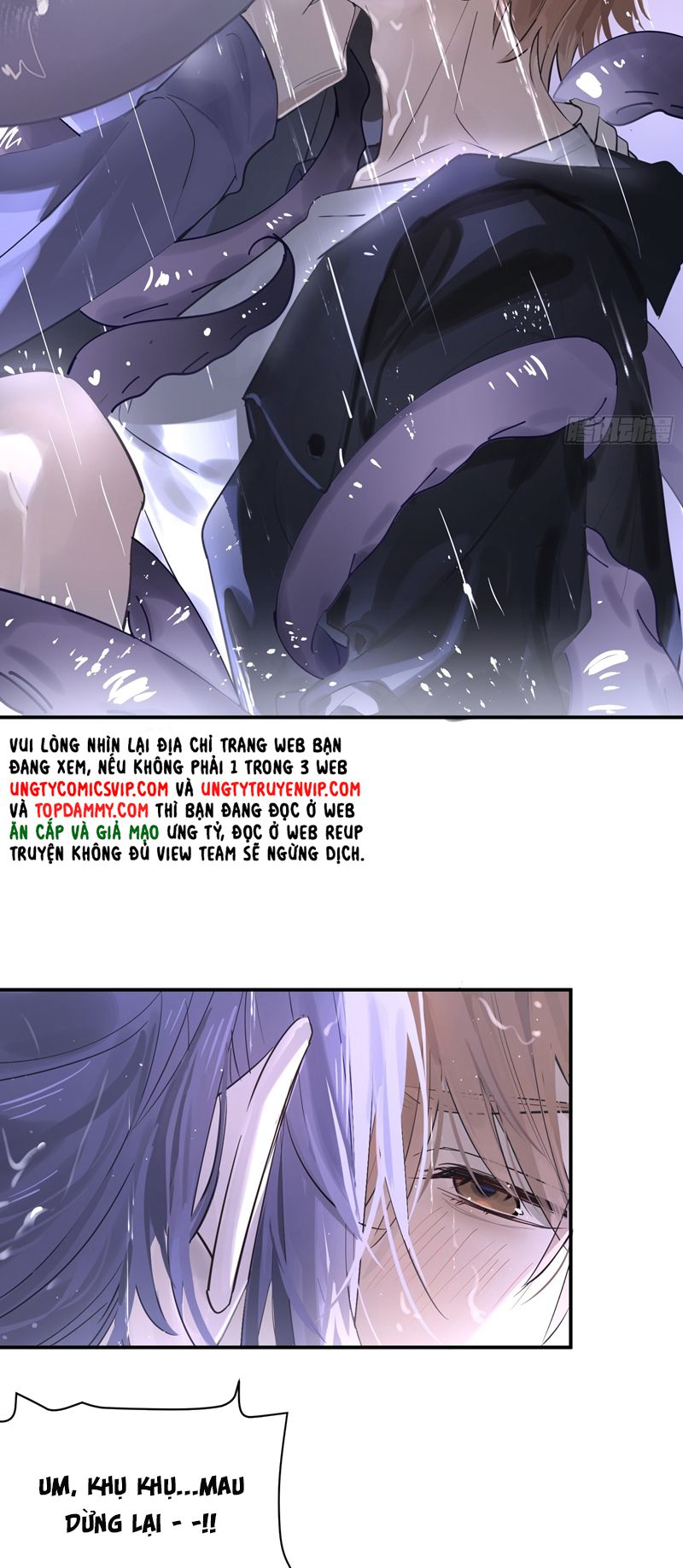 Lãm Nguyệt Triều Minh Chapter 3 - Next Chapter 4