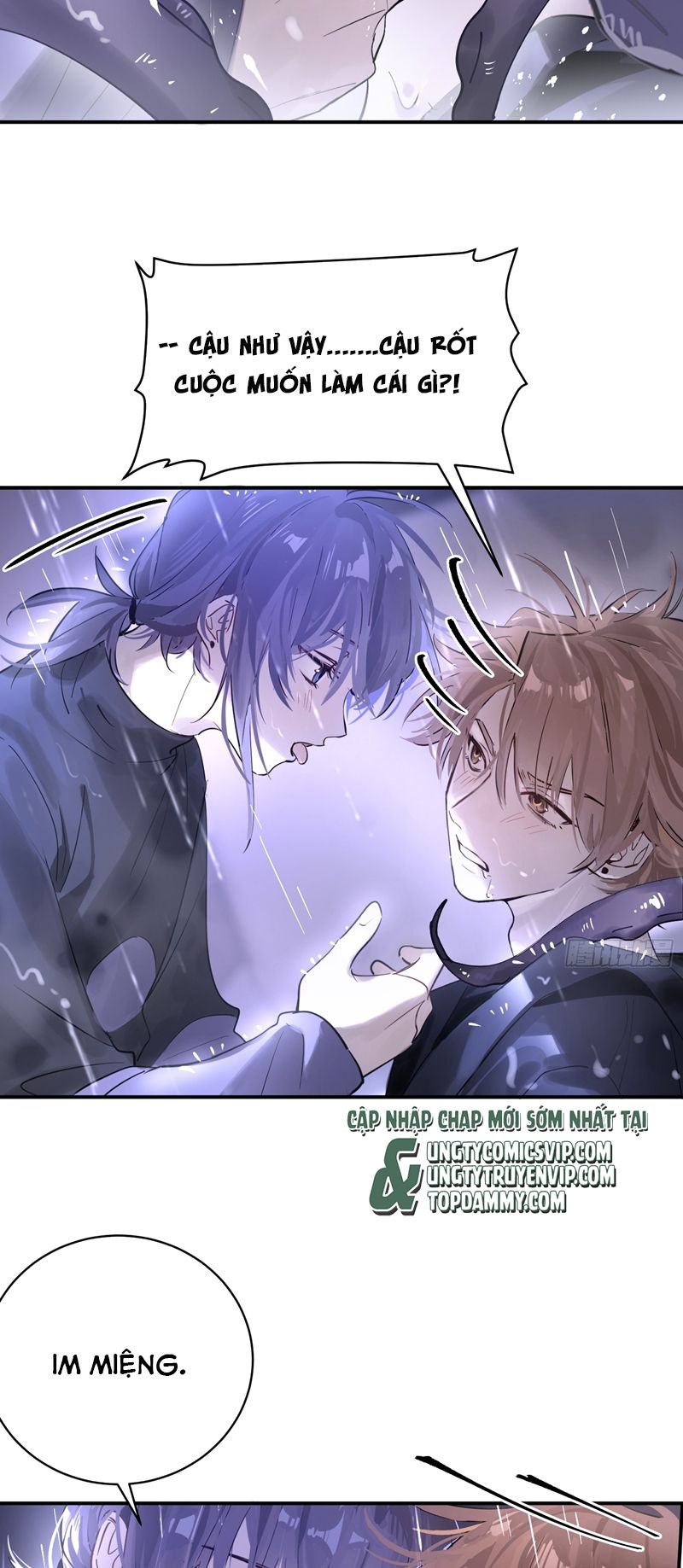 Lãm Nguyệt Triều Minh Chapter 3 - Next Chapter 4
