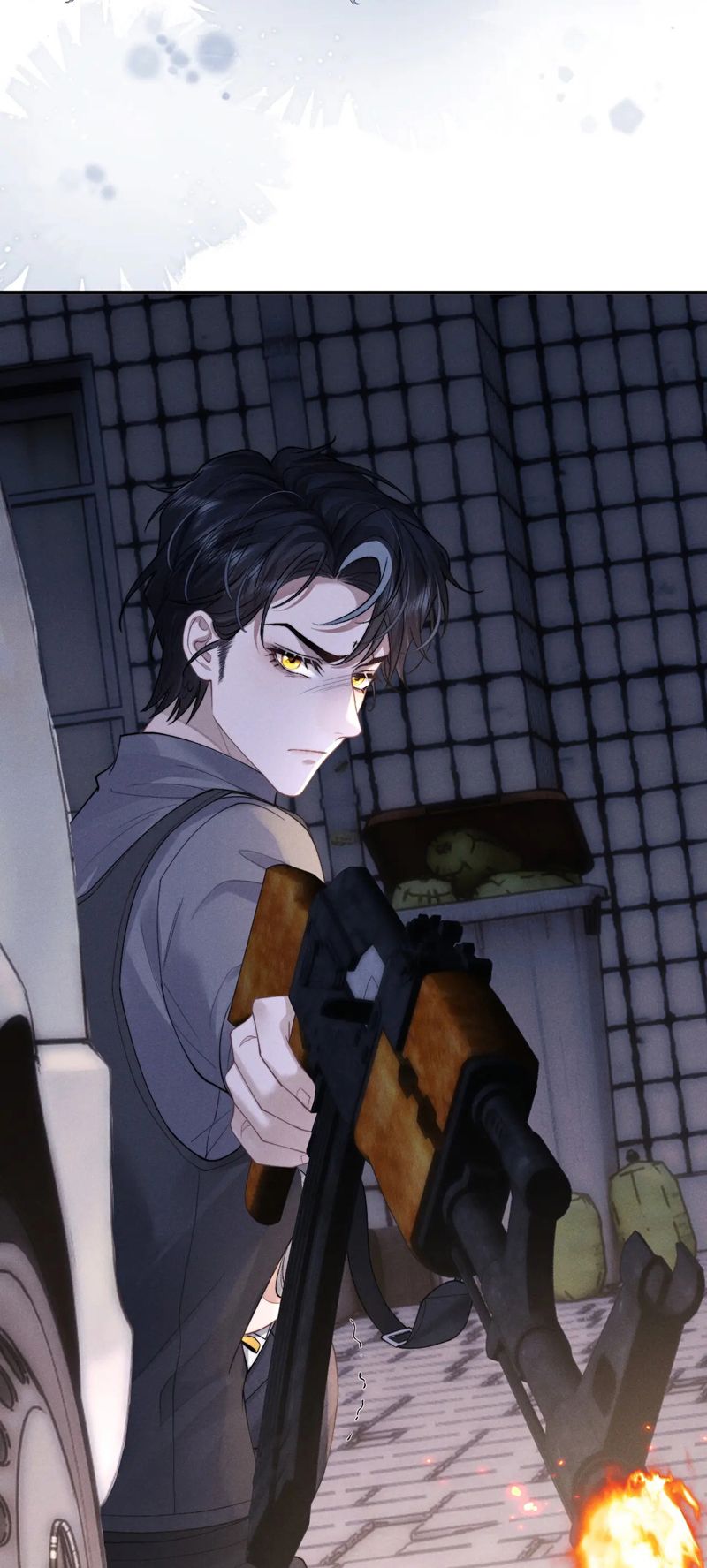 Chấp Sự Thỏ Cụp Tai Chapter 86 - Trang 4