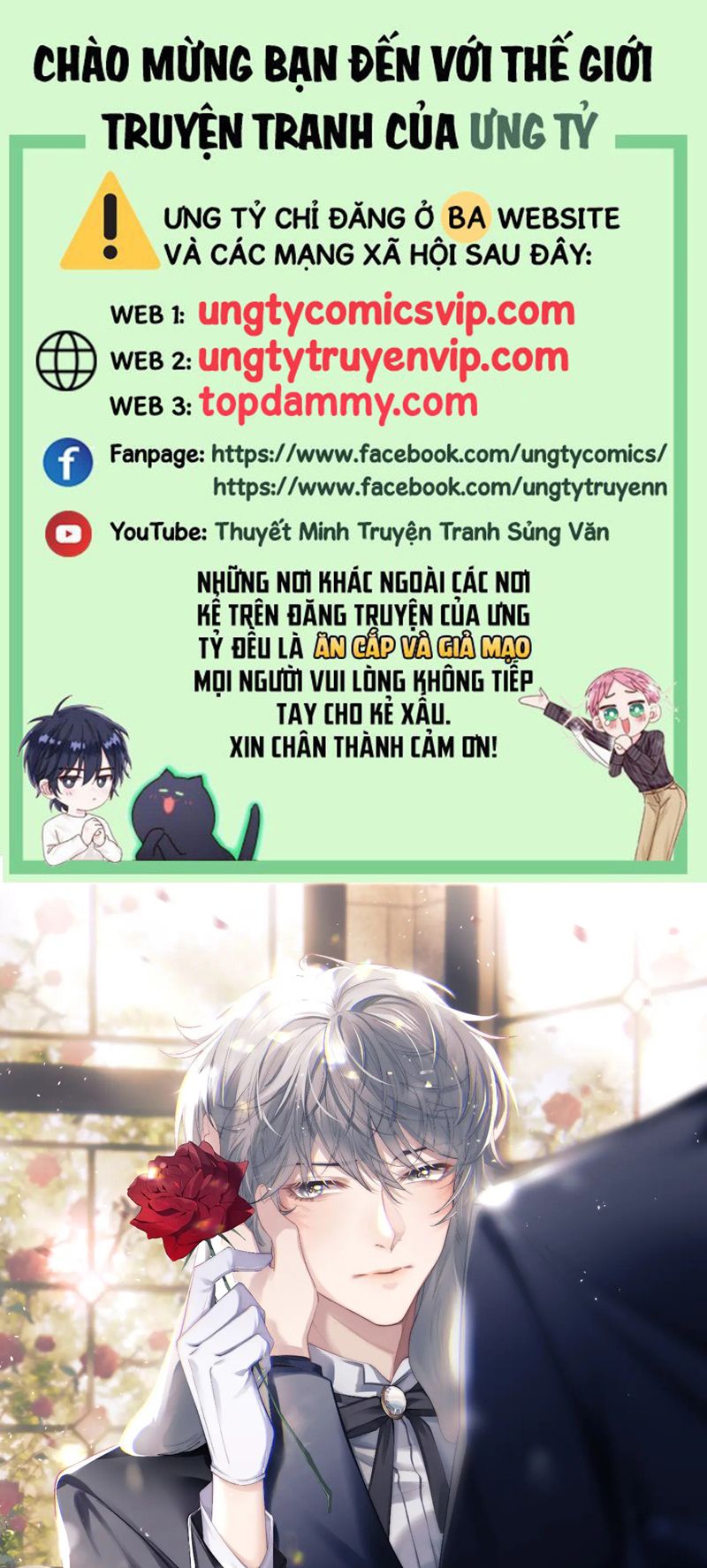 Chấp Sự Thỏ Cụp Tai Chapter 86 - Trang 4