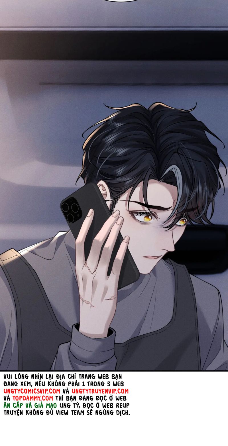 Chấp Sự Thỏ Cụp Tai Chapter 86 - Trang 4