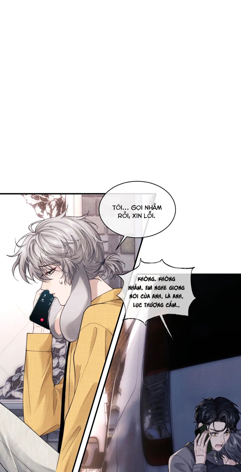 Chấp Sự Thỏ Cụp Tai Chapter 86 - Trang 4