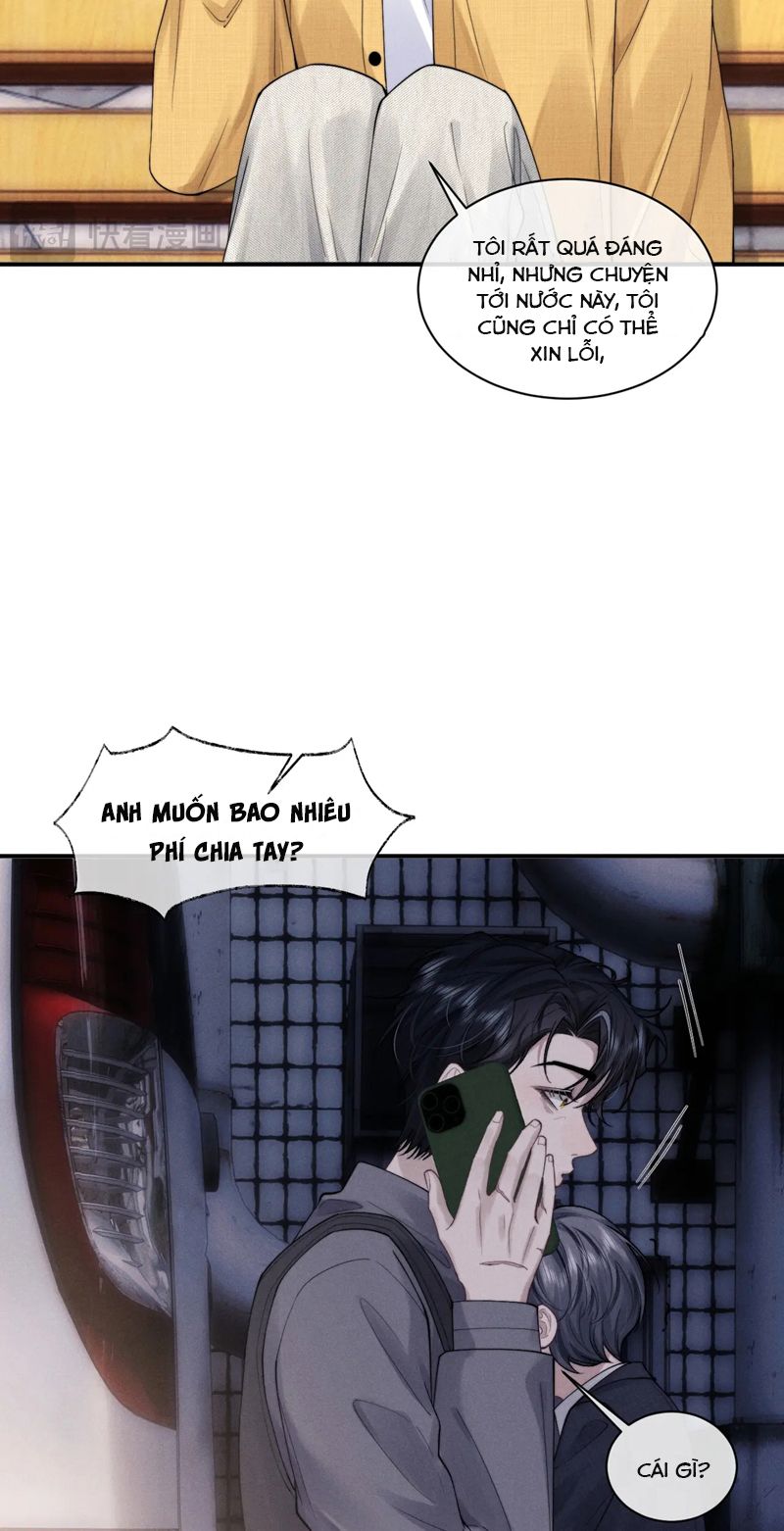 Chấp Sự Thỏ Cụp Tai Chapter 86 - Trang 4