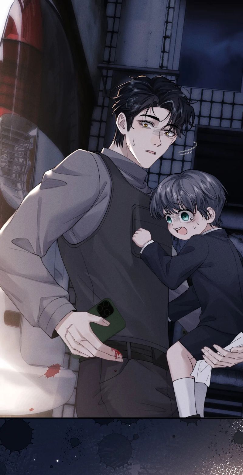 Chấp Sự Thỏ Cụp Tai Chapter 86 - Trang 4
