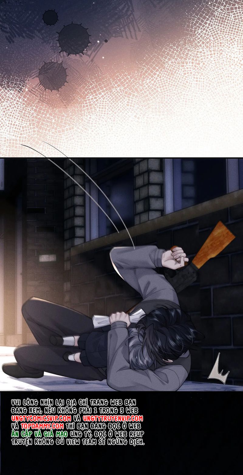 Chấp Sự Thỏ Cụp Tai Chapter 86 - Trang 4
