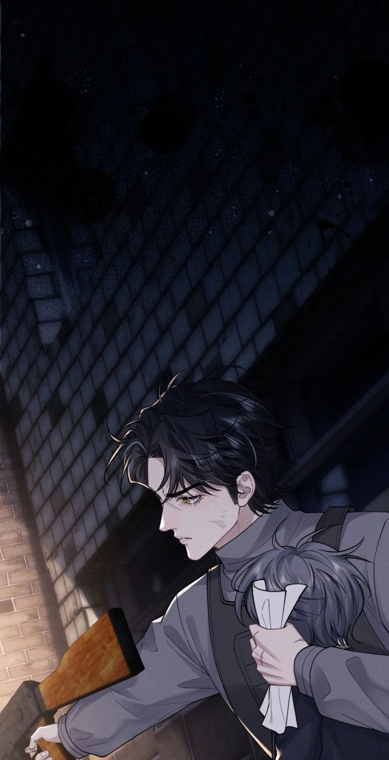 Chấp Sự Thỏ Cụp Tai Chapter 86 - Trang 4