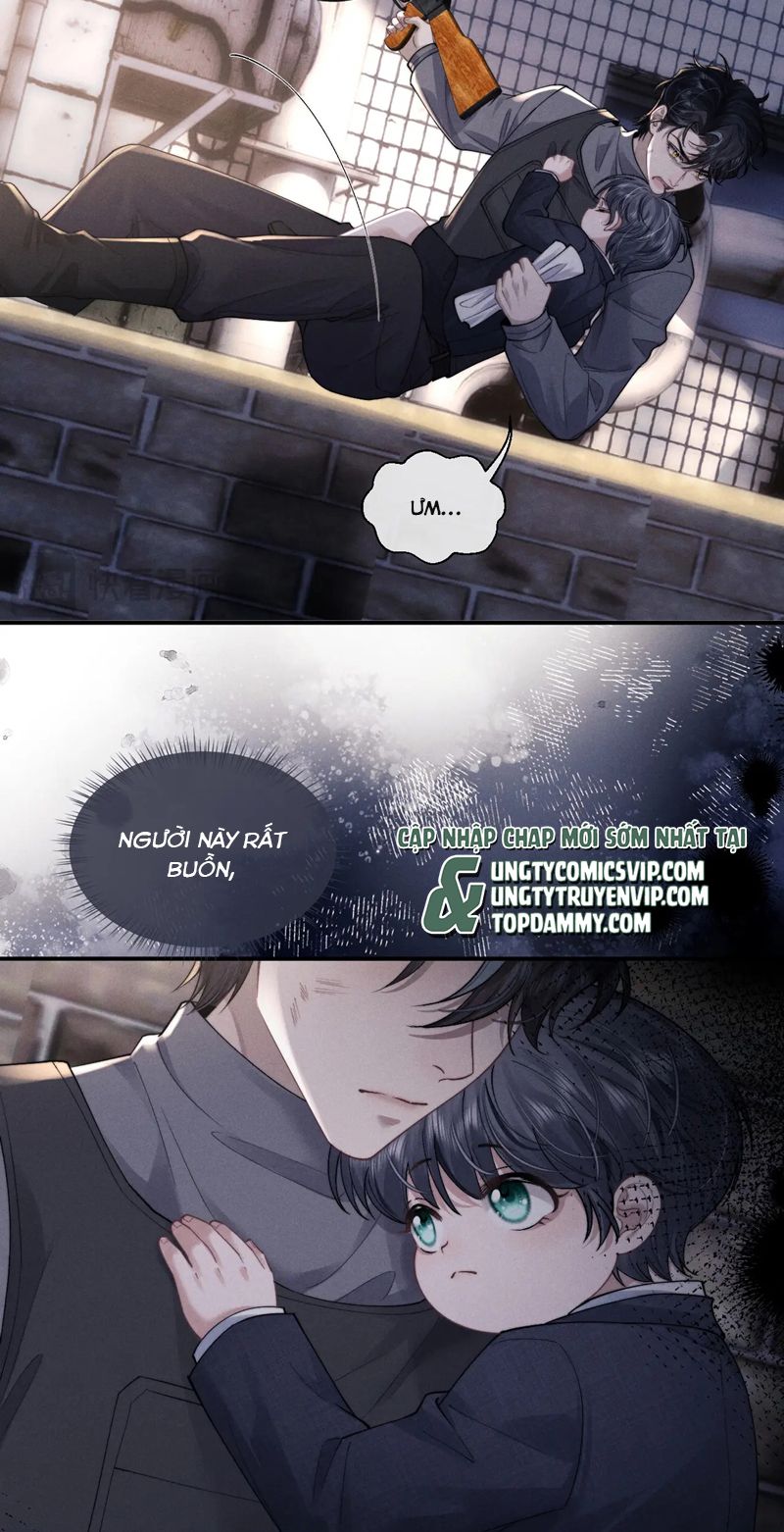 Chấp Sự Thỏ Cụp Tai Chapter 86 - Trang 4