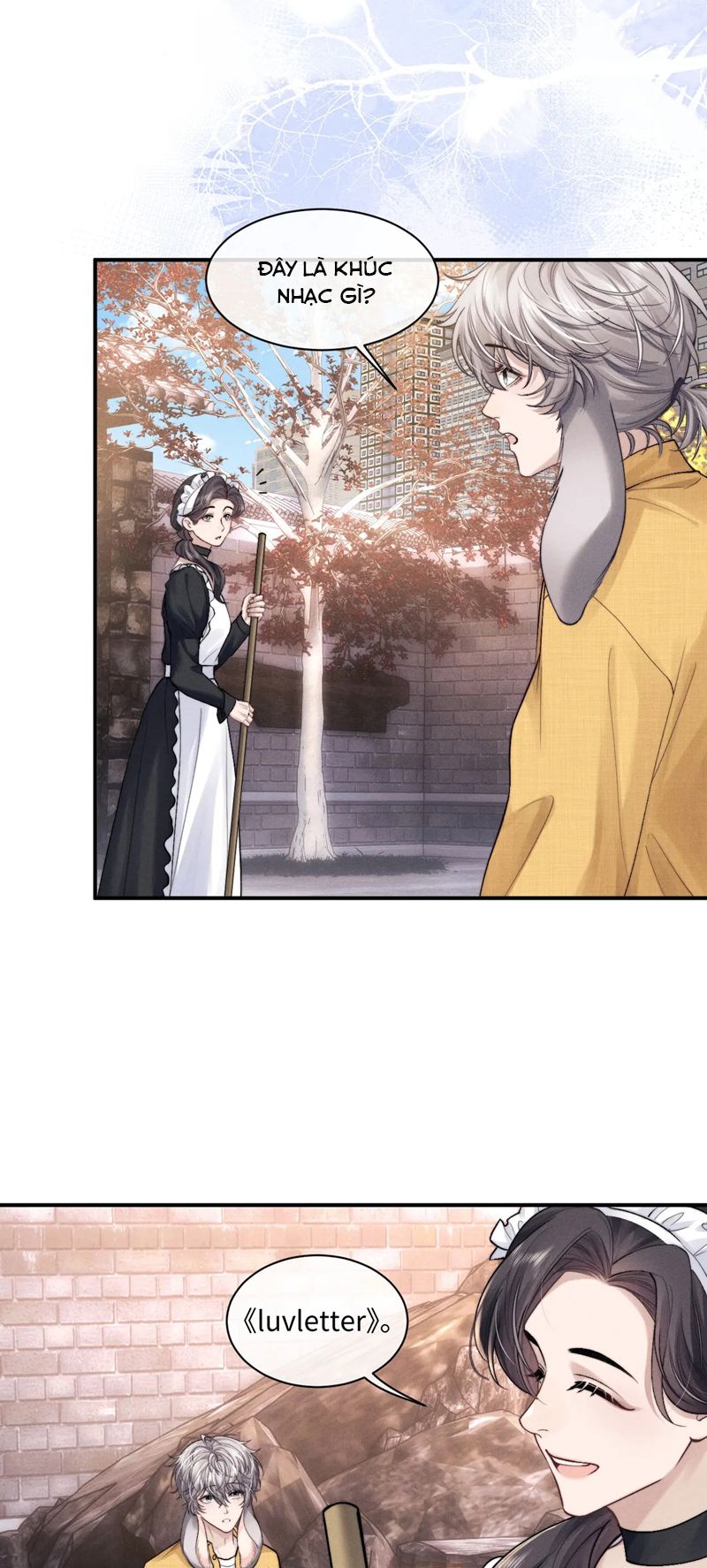 Chấp Sự Thỏ Cụp Tai Chapter 86 - Trang 4