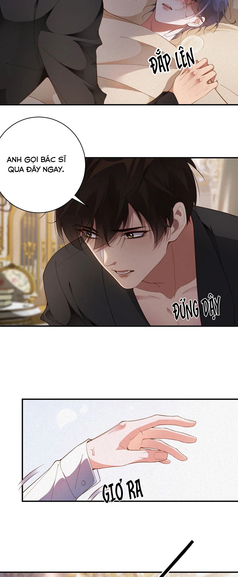 Chồng Trước Lại Muốn Phục Hôn Rồi Chapter 44 - Trang 3