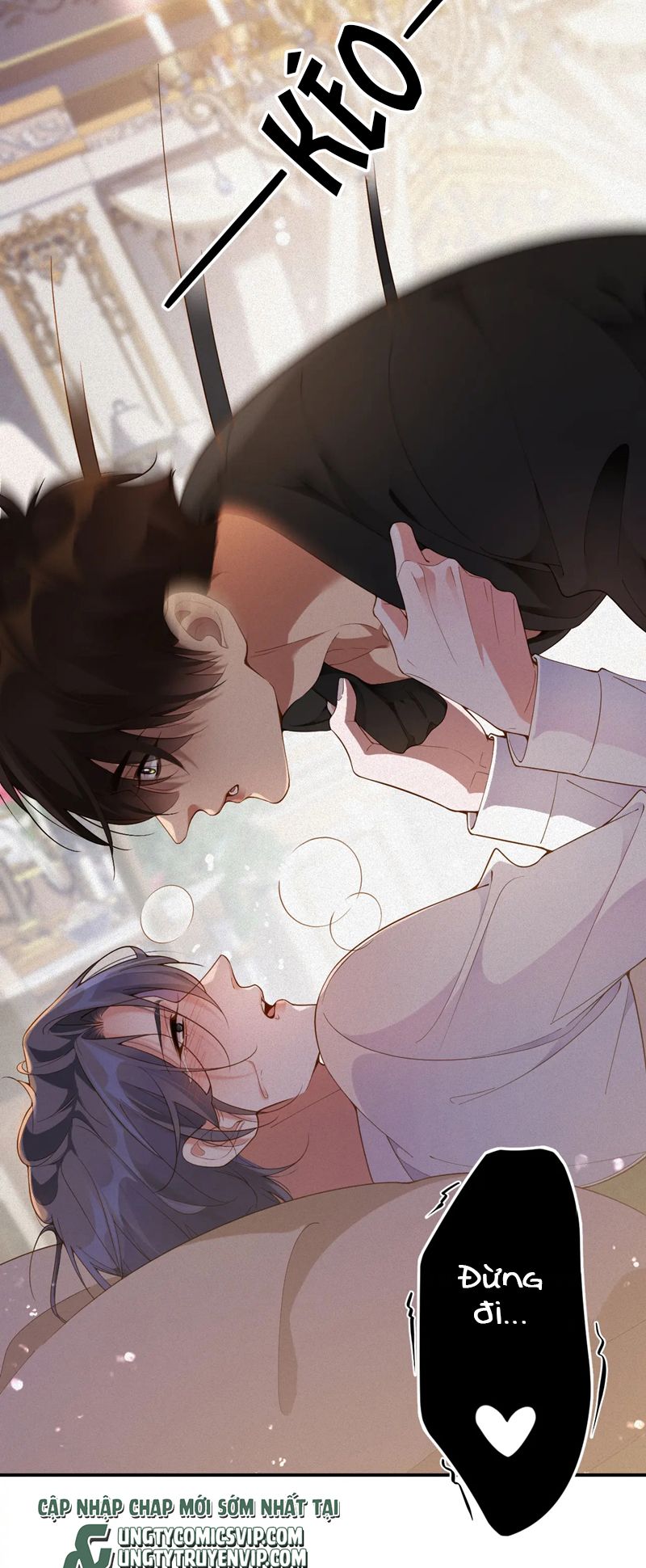 Chồng Trước Lại Muốn Phục Hôn Rồi Chapter 44 - Trang 3